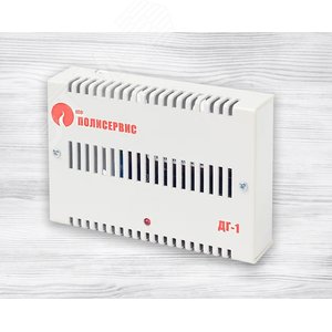 Газосигнализатор (RS-485, металл)