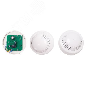 Газосигнализатор (RS-485, пластик)