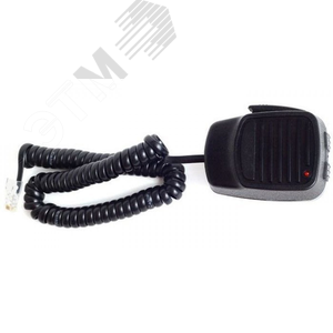 Микрофон выносной ВМ-01 дифференциальный выход пит. ПУО Октава-80Ц