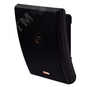 Оповещатель . речевой широкополосный настенный