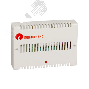 Датчик утечки газа