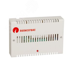 Датчик утечки газа