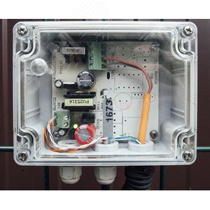 Модуль преоб. напр. 12-24В 1.2А