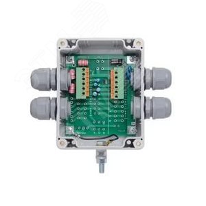 Модуль грозозащита