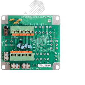 Модуль грозозащита