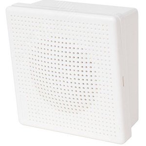 Оповещатель пожарный речевой настенный