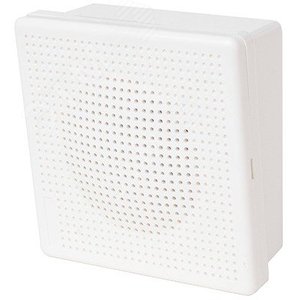 Оповещатель пожарный речевой настенный