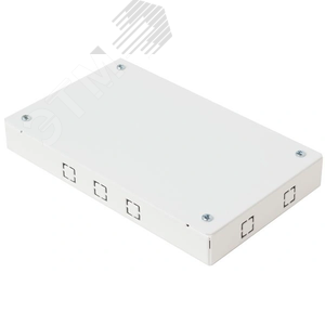 Коробка коммутационная