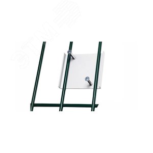 Пластина монтажная для ВД (на Fensys)