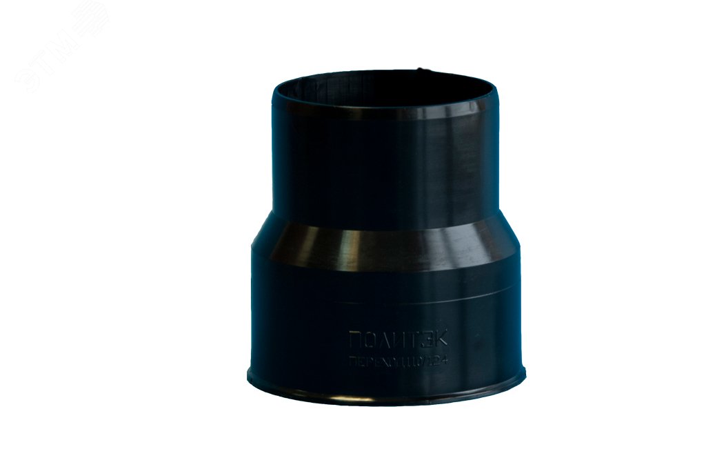 Переход к гладкой трубе 150/160
