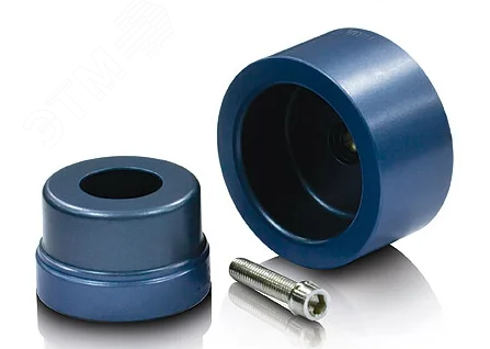 Сменный нагреватель для сварочных аппаратов D20