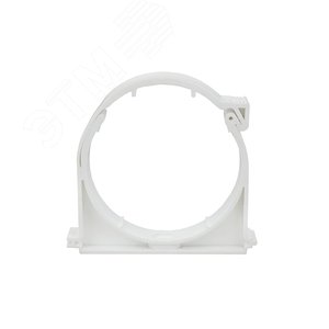 Хомут для бесшумной канализации 110