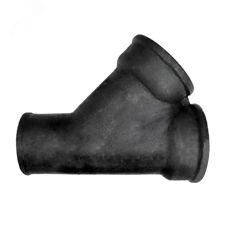 Тройник полипропиленовый PPR 20мм белый