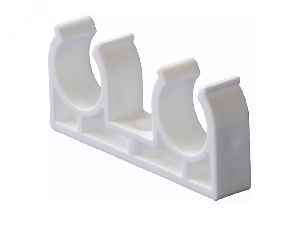 Опора двойная 25 PPRC