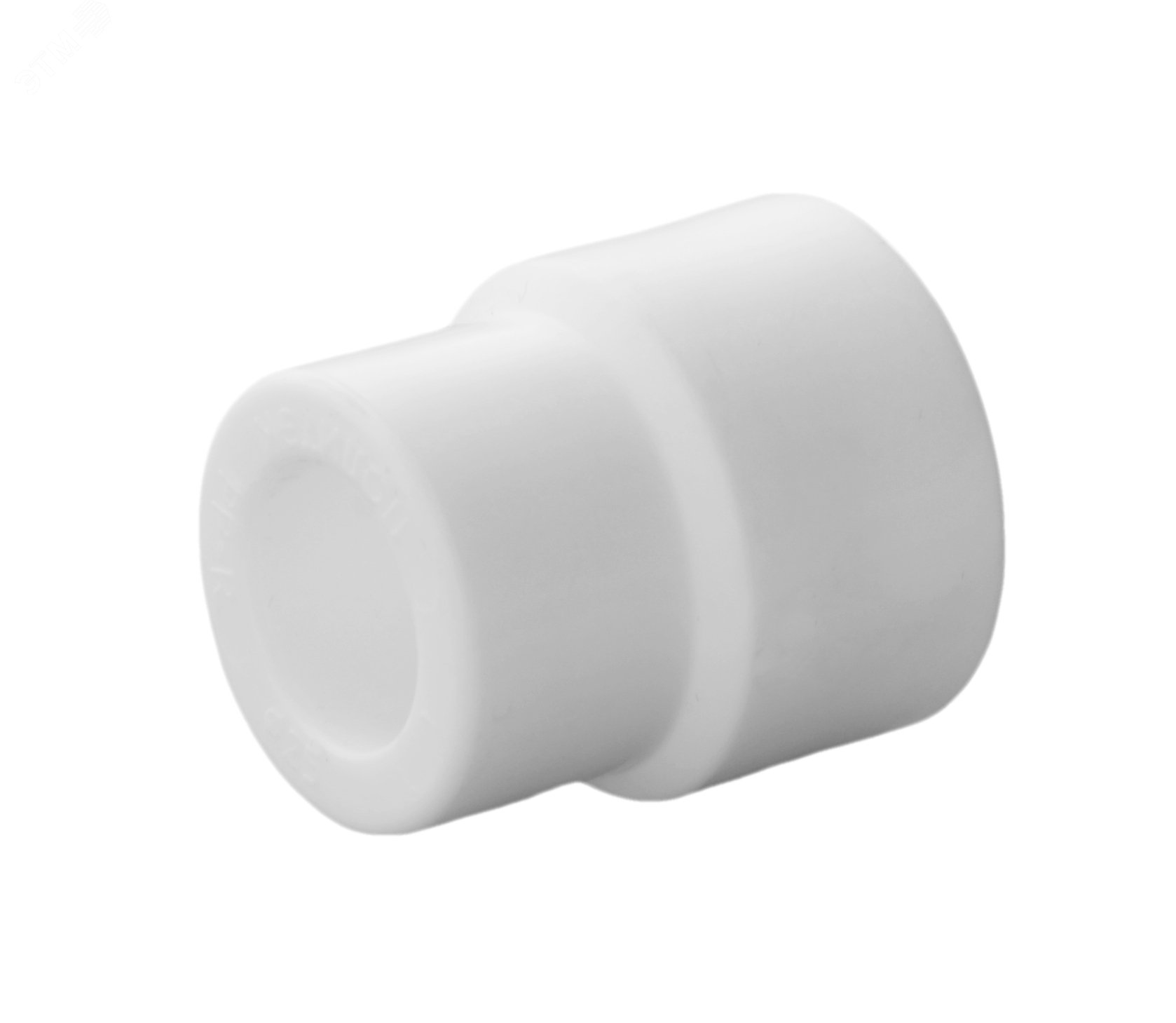 Муфта полипропиленовая PPR переходная ВВ 25 х 20мм