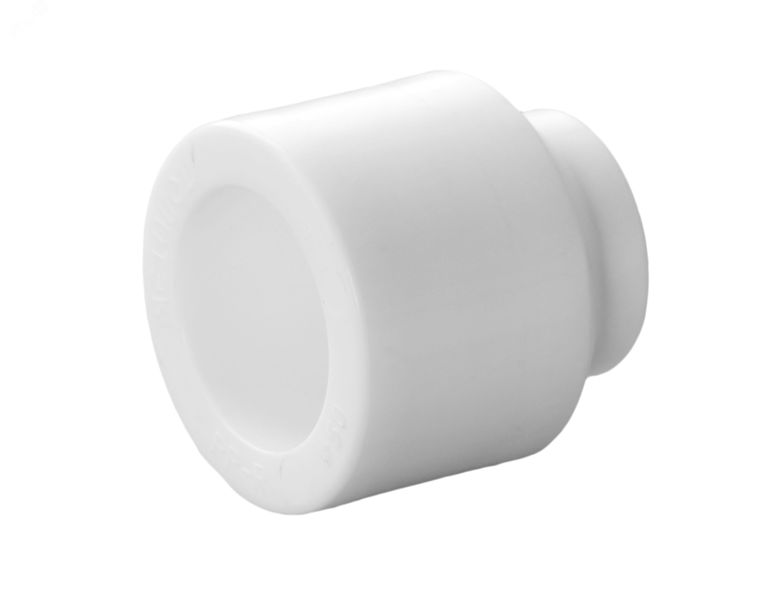 Муфта полипропиленовая PPR переходная ВН 25 х 20мм