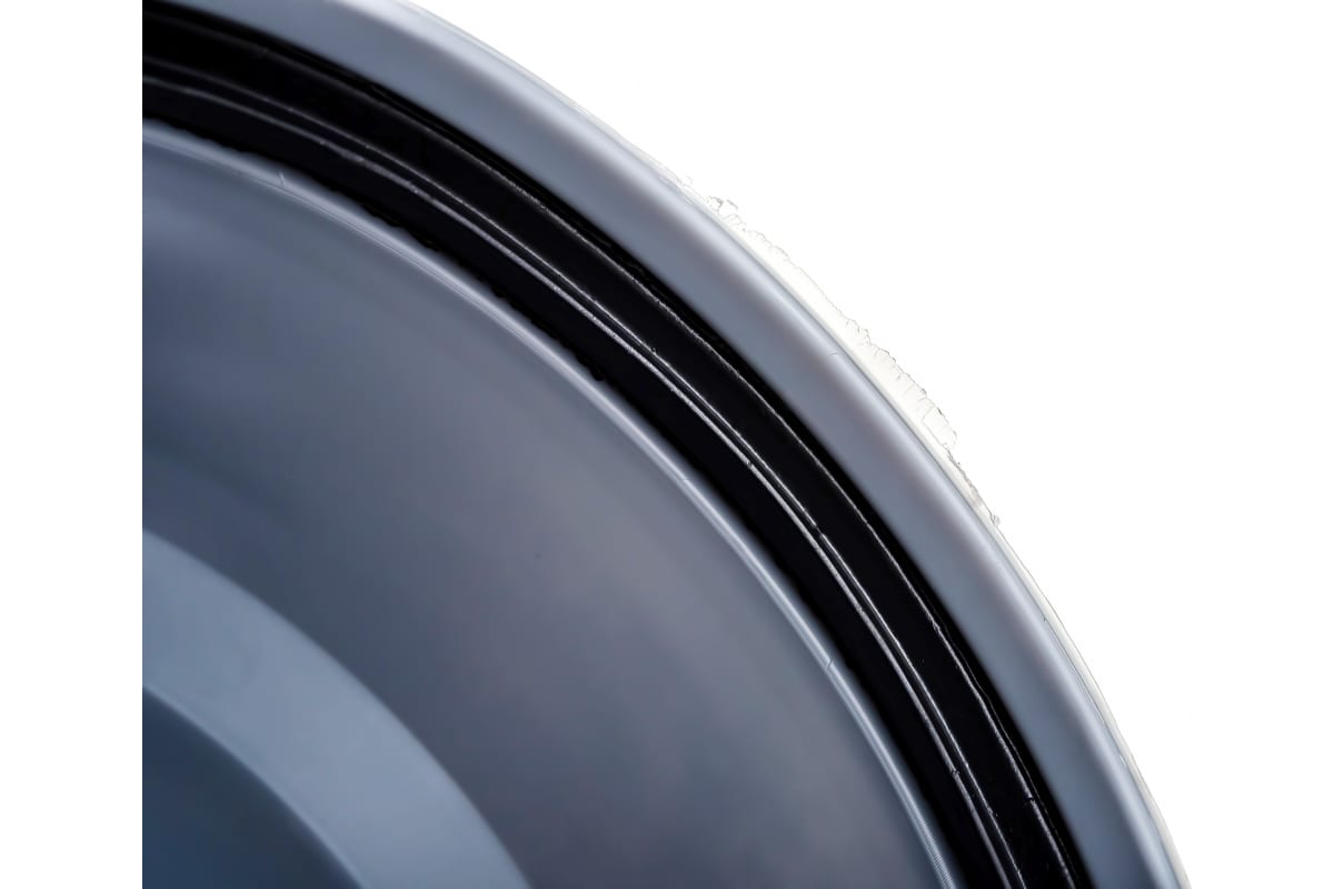 Отвод канализационный 87.5 град. 110