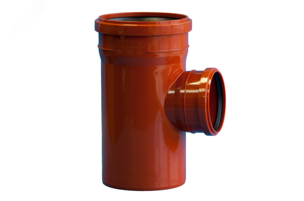 Муфта ремонтная для наружной канализации 200