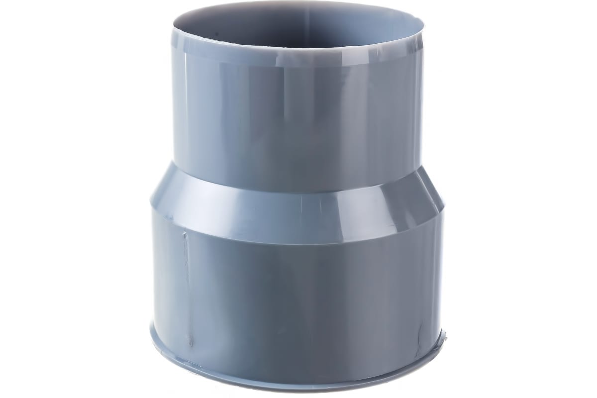 Переход на чугун (тапер) 50 х 75