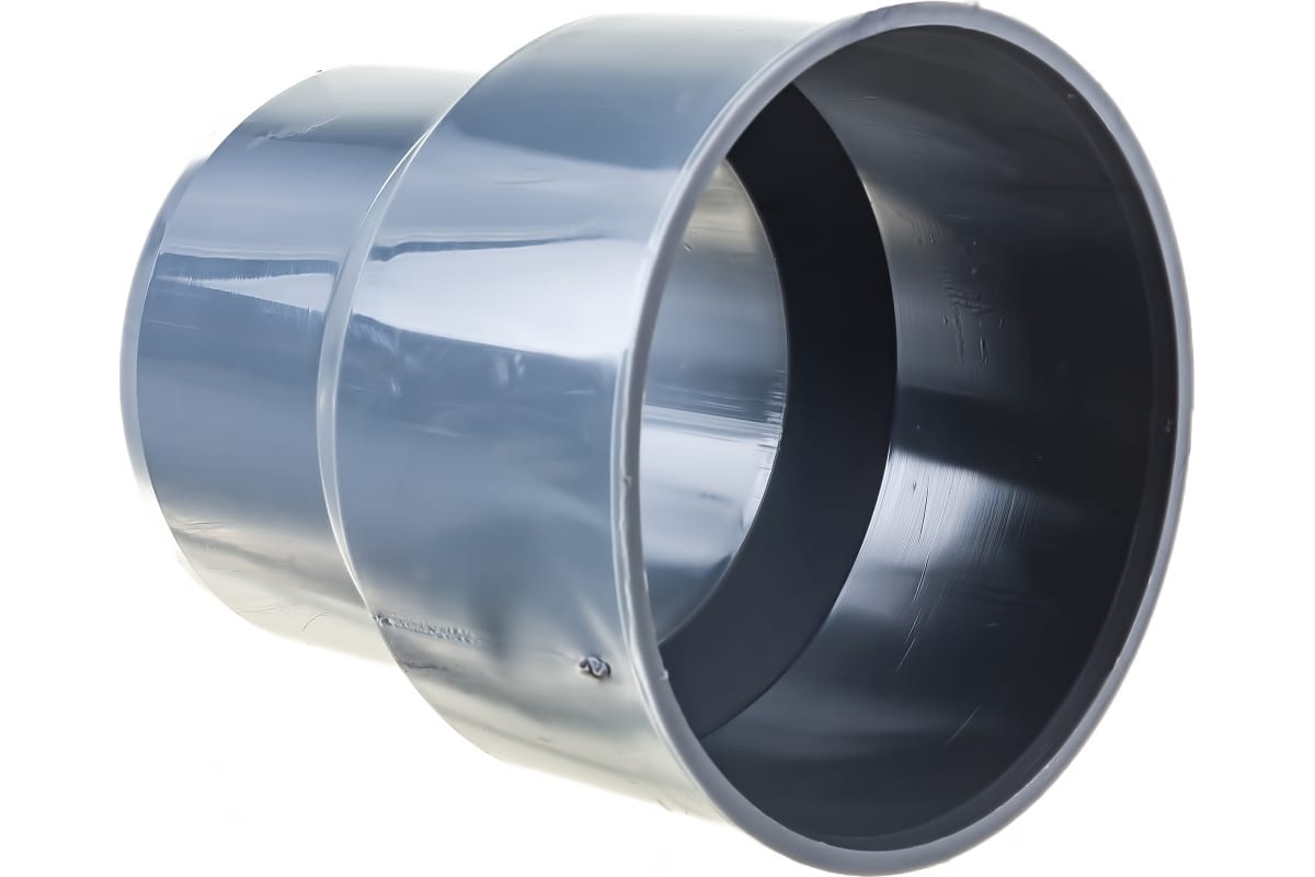 Переход на чугун (тапер) 50 х 75