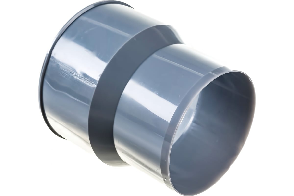 Переход на чугун (тапер) 50 х 75