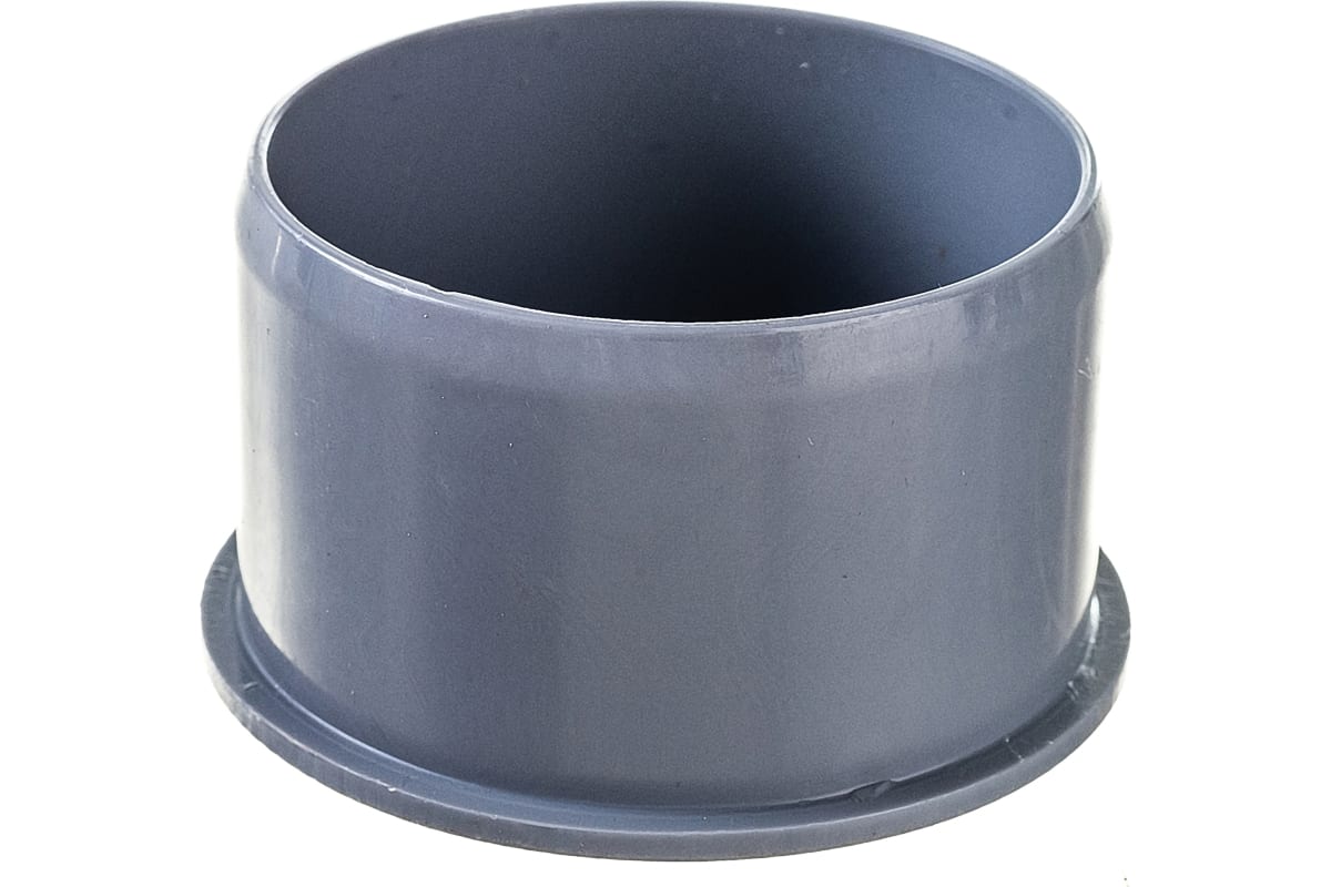 Заглушка канализационная 50