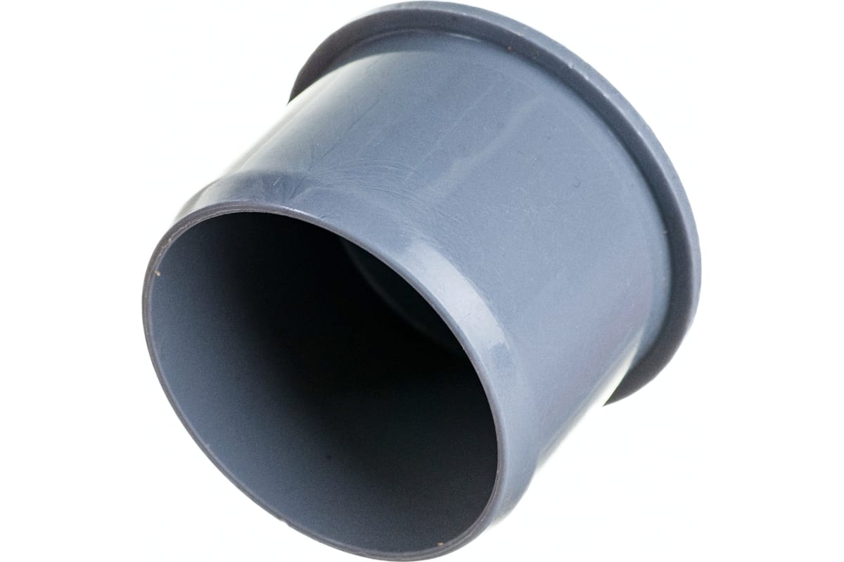 Заглушка канализационная 40