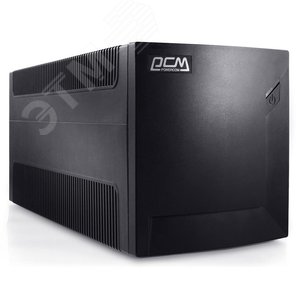 Источник бесперебойного питания Line-interactive RPT-1025AP 1025 ВА/615 Вт фазы 1/1 Tower Schuko