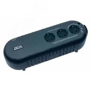 Источник бесперебойного питания Offline WOW-700U 700 ВА/350 Вт фазы 1/1 Tower Schuko