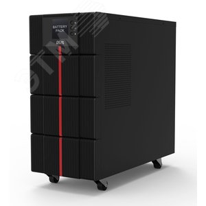 BAT MAC-10K Батарейный модуль