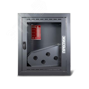 Шкаф пожарный ПРЕСТИЖ-01-НОН