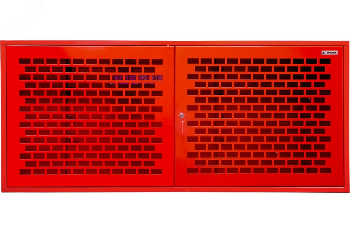 Щит пожарный ПРЕСТИЖ ЩПЗ-С
