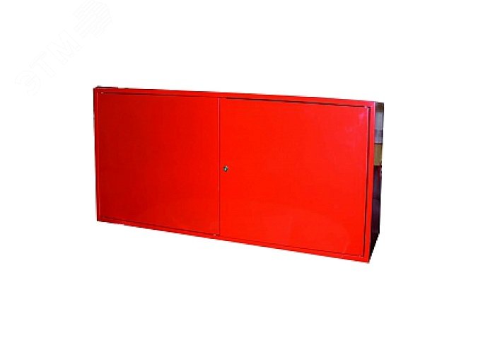 Щит пожарный ПРЕСТИЖ ЩПЗ