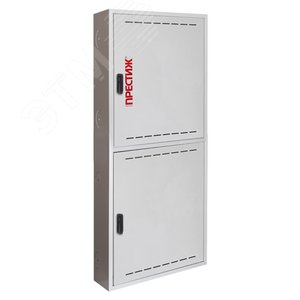 Шкаф пожарный ПРЕСТИЖ-03-НЗБ