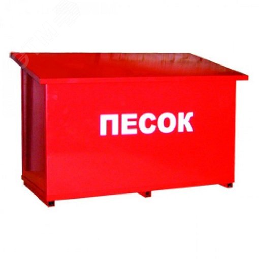 Ящик для песка Престиж 0,12