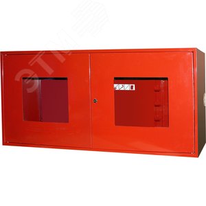 Щит пожарный ПРЕСТИЖ ЩПЗ-О