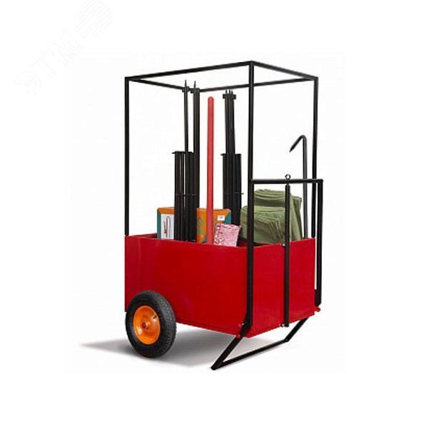 Щит пожарный ПРЕСТИЖ ЩПП