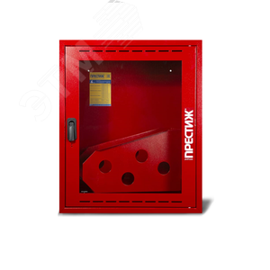 Шкаф пожарный ПРЕСТИЖ-01-НОК
