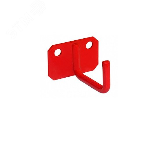 Кронштейн крючок ИНЕЙ