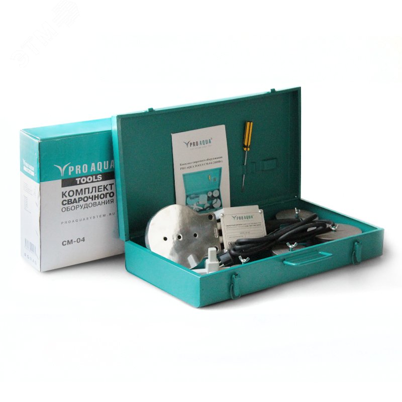 Комплект сварочного оборудования