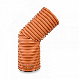 Отвод SN 8 ID200x90