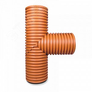 Тройник SN 8 ID150x90