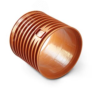 Переход для бетонных колодцев ID200