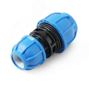 Муфта переходная 63x40