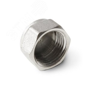 Заглушка резьбовая, В 3/4