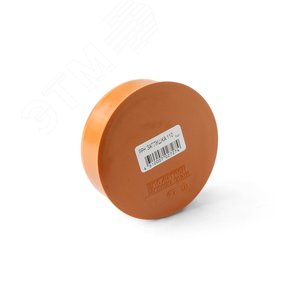 Заглушка для раструба наружной канализации 110