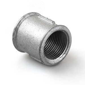 Муфта ВР(оцинк)1/2