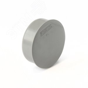 Заглушка (полипропилен) 75