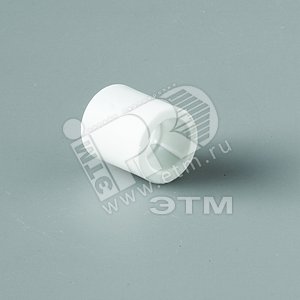 Муфта переходная 32 х 20 полипропиленовая PPR белая