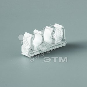 Фиксатор 25 двойной, полипропиленовый